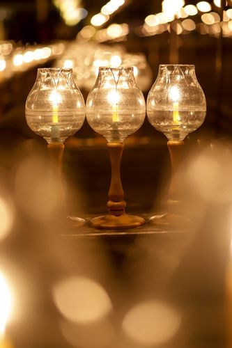 ภาพ No.28756:วันมาฆบูชา พิธีจุดประทีปออนไลน์ 2 ล้านดวง ถวายเป็นพุทธบูชา