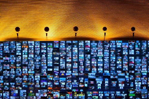 ภาพ No.28661:วันมาฆบูชา พิธีจุดประทีปออนไลน์ 2 ล้านดวง ถวายเป็นพุทธบูชา