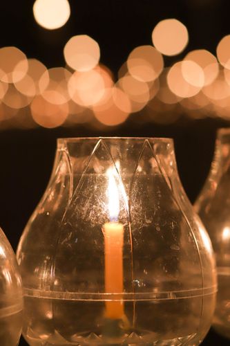 ภาพ No.28761:วันมาฆบูชา พิธีจุดประทีปออนไลน์ 2 ล้านดวง ถวายเป็นพุทธบูชา