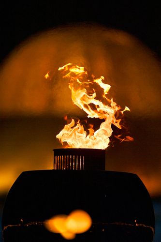 ภาพ No.28663:วันมาฆบูชา พิธีจุดประทีปออนไลน์ 2 ล้านดวง ถวายเป็นพุทธบูชา