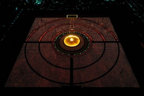 ภาพ No.28530:วันมาฆบูชา พิธีจุดประทีปออนไลน์ 2 ล้านดวง ถวายเป็นพุทธบูชา