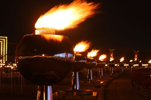 ภาพ No.28847:วันมาฆบูชา พิธีจุดประทีปออนไลน์ 2 ล้านดวง ถวายเป็นพุทธบูชา