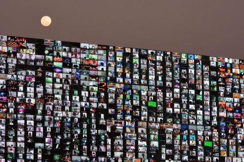 ภาพ No.28832:วันมาฆบูชา พิธีจุดประทีปออนไลน์ 2 ล้านดวง ถวายเป็นพุทธบูชา