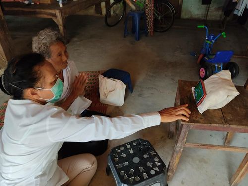 ภาพ No.28711:วันมาฆบูชา พิธีจุดประทีปออนไลน์ 2 ล้านดวง ถวายเป็นพุทธบูชา