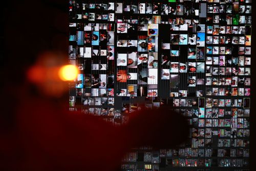 ภาพ No.28529:วันมาฆบูชา พิธีจุดประทีปออนไลน์ 2 ล้านดวง ถวายเป็นพุทธบูชา