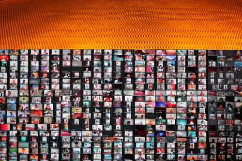 ภาพ No.28753:วันมาฆบูชา พิธีจุดประทีปออนไลน์ 2 ล้านดวง ถวายเป็นพุทธบูชา