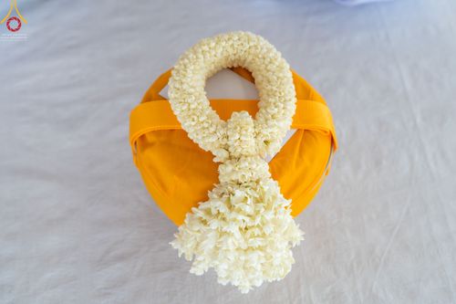 ภาพ No.45578:ประมวลภาพพิธีบรรพชา โครงการหน่อแก้วเปรียญธรรม รุ่นที่ 10 ณ หมู่กฏิสามเณร อาคารค่ายจองแชมป์