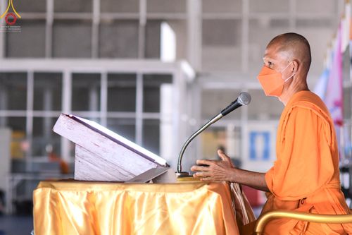 ภาพ No.45614:ประมวลภาพ V-Peace อาสาสมัคร เบื้องหลังความสำเร็จ วันคุ้มครองโลก