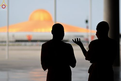 ภาพ No.45624:ประมวลภาพ V-Peace อาสาสมัคร เบื้องหลังความสำเร็จ วันคุ้มครองโลก