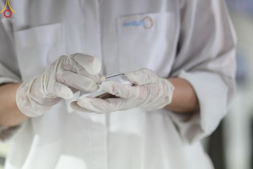 ภาพ No.45625:ประมวลภาพ V-Peace อาสาสมัคร เบื้องหลังความสำเร็จ วันคุ้มครองโลก