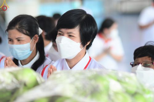 ภาพ No.45643:ประมวลภาพ V-Peace อาสาสมัคร เบื้องหลังความสำเร็จ วันคุ้มครองโลก