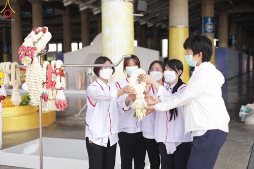 ภาพ No.45653:ประมวลภาพ V-Peace อาสาสมัคร เบื้องหลังความสำเร็จ วันคุ้มครองโลก