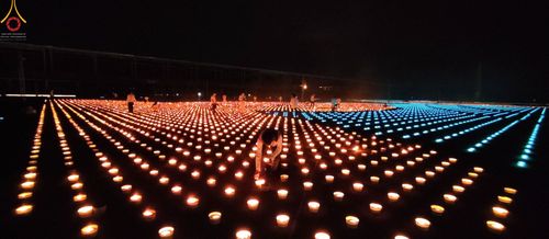 ภาพ No.45705:ประมวลภาพ V-Peace อาสาสมัคร เบื้องหลังความสำเร็จ วันคุ้มครองโลก