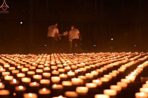 ภาพ No.45701:ประมวลภาพ V-Peace อาสาสมัคร เบื้องหลังความสำเร็จ วันคุ้มครองโลก