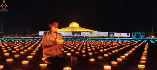 ภาพ No.45704:ประมวลภาพ V-Peace อาสาสมัคร เบื้องหลังความสำเร็จ วันคุ้มครองโลก