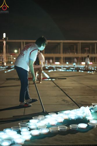 ภาพ No.45709:ประมวลภาพ V-Peace อาสาสมัคร เบื้องหลังความสำเร็จ วันคุ้มครองโลก