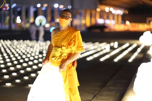 ภาพ No.45721:ประมวลภาพ V-Peace อาสาสมัคร เบื้องหลังความสำเร็จ วันคุ้มครองโลก