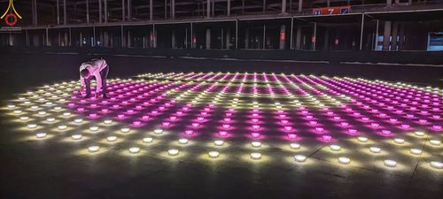 ภาพ No.45714:ประมวลภาพ V-Peace อาสาสมัคร เบื้องหลังความสำเร็จ วันคุ้มครองโลก