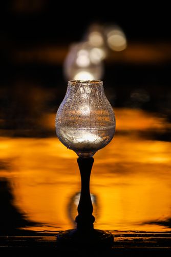 ภาพ No.29322:วันอาสาฬหบูชา พิธีจุดอาสาฬหประทีป ถวายเป็นพุทธบูชา