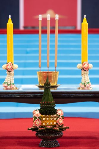 ภาพ No.30987:พิธีบูชาครูผู้ค้นพบวิชชาธรรมกาย ออนไลน์