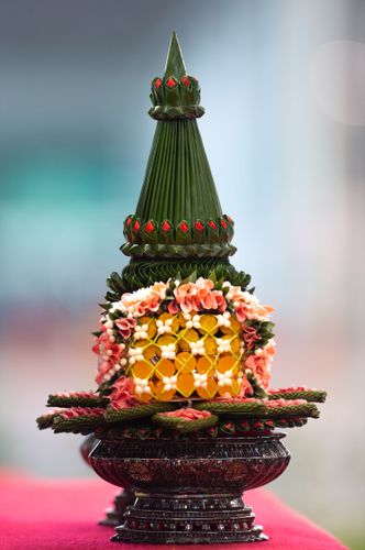 ภาพ No.30992:พิธีบูชาครูผู้ค้นพบวิชชาธรรมกาย ออนไลน์