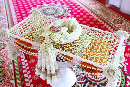 ภาพ No.37408:พิธีทอดกฐินสามัคคี ณ วัดโพธิ์เลื่อน