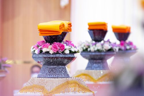 ภาพ No.37724:พิธีทอดกฐินสามัคคี ณ ศูนย์ปฏิบัติธรรมนครราชสีมา