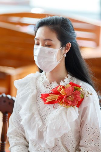 ภาพ No.37596:พิธีทอดกฐินสามัคดี ณ วัดมงคลพุการาม