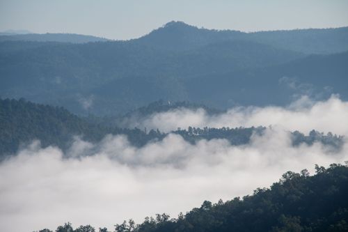 ภาพ No.38193:พิธีทอดกฐินสามัคดี ณ วัดพะอัน