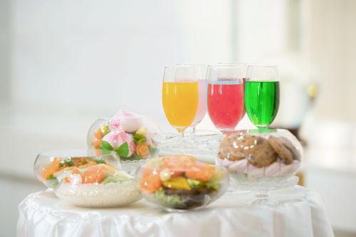 ภาพ No.38311:พิธีทอดกฐินบรมจักรพรรดิมหาสมบัติ ณ อนุสรณ์สถานมหาวิหารพระมงคลเทพมุนี