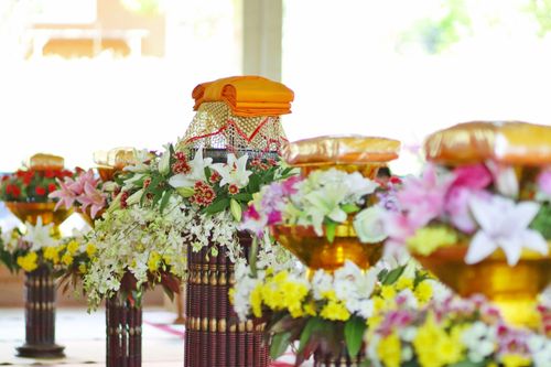 ภาพ No.38333:พิธีทอดกฐินสามัคคี ณ วัดทุ่งเจริญธรรม