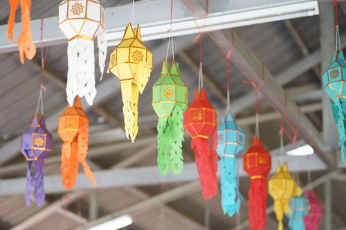 ภาพ No.38374:พิธีทอดกฐินสามัคคี ณ วัดทุ่งเจริญธรรม