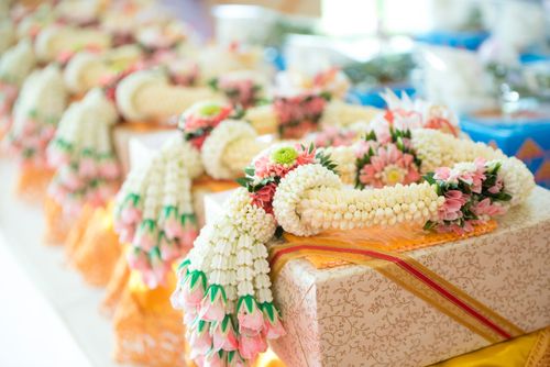 ภาพ No.39114:พิธีทอดกฐินสามัคคี ณ ศูนย์ปฏิบัติธรรมสระบุรี