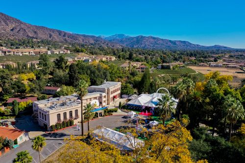 ภาพ No.38908:พิธีทอดกฐินบรมจักรพรรดิ ณ วัดพระธรรมกายแคลิฟอร์เนีย