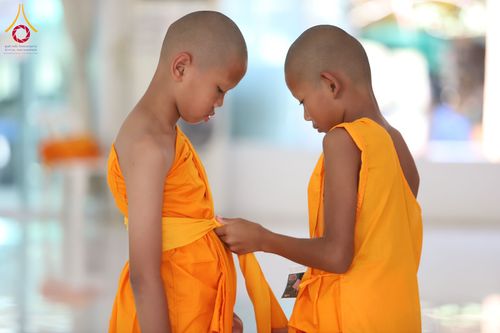 ภาพ No.320623:วันที่ 6-9 เมษายน พ.ศ.2569 สามเณรสวดมนต์ทำวัตรเช้า-เย็น  เข้าฐานกิจกรรม ฝึกUG5 นั่งสมาธิ ปฏิบัติธรรม ณ ศูนย์ปฏิบัติธรรมและศูนย์อบรมเยาวชนเพชรบุรี  ต.ท่าแลง อ.ท่ายาง จ.เพชรบุรี