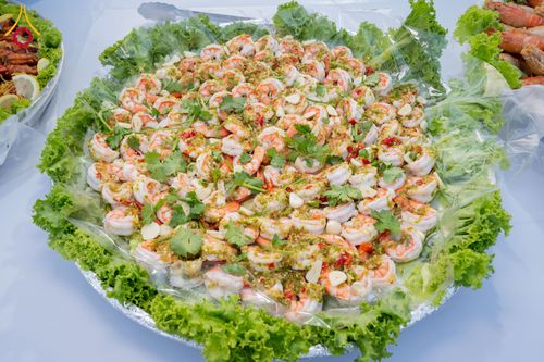 ภาพ No.293580:วันที่ 13 มกราคม พ.ศ. 2569 พิธีถวายภัตตาหารเป็นสังฆทาน แด่พระธรรมยาตรา ณ อนุสรณ์สถานมหาวิหารพระมงคลเทพมุนี (โลตัสแลนด์) อ.สองพี่น้อง จ.สุพรรณบุรี ในโครงการธรรมยาตรา กตัญญูบูชา มหาปูชนียาจารย์ พระมงคลเทพมุนี(สด จนฺทสโร) พระผู้ปราบมาร อนุสรณ์สถาน 7 แห่ง ปี