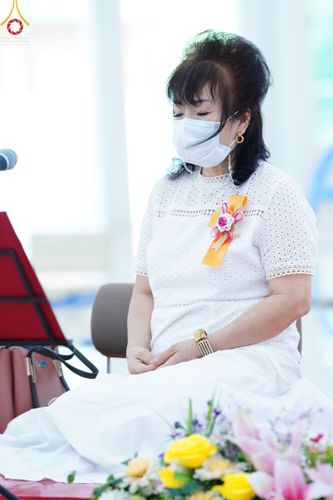 ภาพ No.50067:ประมวลภาพพิธีทอดผ้าป่าบำรุงศูนย์ฉลองครบรอบ 11 ปี ศูนย์อบรมเยาวชนนครปฐม