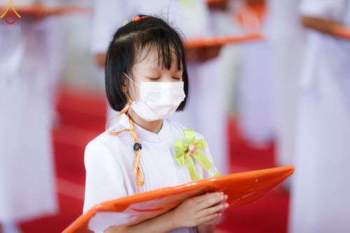 ภาพ No.50434:ประมวลภาพพิธีทอดผ้าป่าสมทบกฐิน ครั้งที่ 1 เนื่องในวันธรรมชัย พุทธศักราช 2565