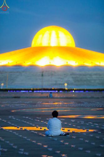 ภาพ No.50505:ประมวลภาพพิธีฉลองชัยสวดมนต์บทธัมมจักกัปปวัตนสูตร 4,654,545,454 จบ เนื่องในวันธรรมชัย