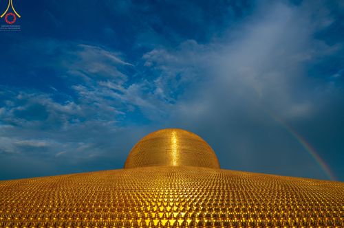 ภาพ No.50840:ประมวลภาพพิธีบูชาข้าวพระ ณ วัดพระธรรมกาย วันอาทิตย์ที่ 4 กันยายน พ.ศ. 2565