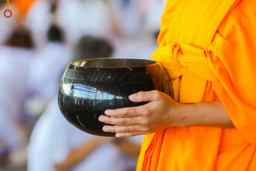 ภาพ No.50871:ประมวลภาพพิธีบูชาข้าวพระ ณ วัดพระธรรมกาย วันอาทิตย์ที่ 4 กันยายน พ.ศ. 2565