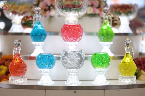 ภาพ No.50904:ประมวลภาพพิธีบูชาข้าวพระ ณ วัดพระธรรมกาย วันอาทิตย์ที่ 4 กันยายน พ.ศ. 2565