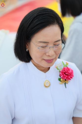 ภาพ No.292375:วันที่ 11 มกราคม พ.ศ. 2569 พิธีตักบาตรพระธรรมยาตรา ณ อนุสรณ์สถานคลองบางนางแท่น อ.สามพราน จ.นครปฐม ในโครงการธรรมยาตรา กตัญญูบูชา มหาปูชนียาจารย์ พระมงคลเทพมุนี(สด จนฺทสโร) พระผู้ปราบมาร อนุสรณ์สถาน 7 แห่ง ปีที่ 14