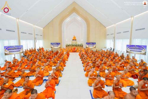 ภาพ No.338621:วันที่ 10-16 กรกฎาคม พ.ศ.2569 โครงการปฏิบัติธรรมเจริญสมาธิภาวนา จังหวัดสุพรรณบุรี  ณ ศูนย์ปฏิบัติธรรมพระมงคลเทพมุนี อ.สองพี่น้อง จ.สุพรรณบุรี