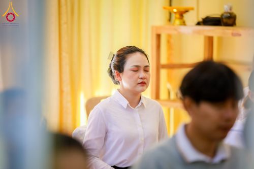 ภาพ No.285483:วันที่ 11 ธันวาคม พ.ศ. 2568  รวมพลังเด็กดี V-Star ผู้นำฟื้นฟูศีลธรรมโลก ประจำปี 2568 จังหวัดแพร่  ณ ธุดงคสถานแพร่ อำเภอวังชิ้น จังหวัดแพร่