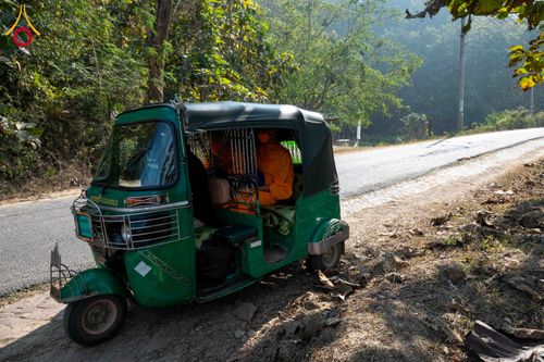 ภาพ No.309640:วันที่ 3-8 กุมภาพันธ์ พ.ศ. 2569 เตรียมงานธรรมยาตราบังกลาเทศ ณ ประเทศบังกลาเทศ (Bangladesh)