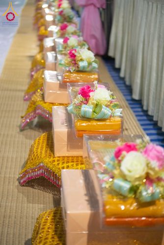 ภาพ No.297775:วันที่ 19 มกราคม พ.ศ. 2569 พิธีถวายภัตตาหารเป็นสังฆทาน แด่พระธรรมยาตรา ณ อนุสรณ์สถานบางปลา วัดบางปลา อำเภอบางเลน จังหวัดนครปฐม ในโครงการธรรมยาตรา กตัญญูบูชา มหาปูชนียาจารย์ พระมงคลเทพมุนี(สด จนฺทสโร) พระผู้ปราบมาร อนุสรณ์สถาน 7 แห่ง ปีที่ 14