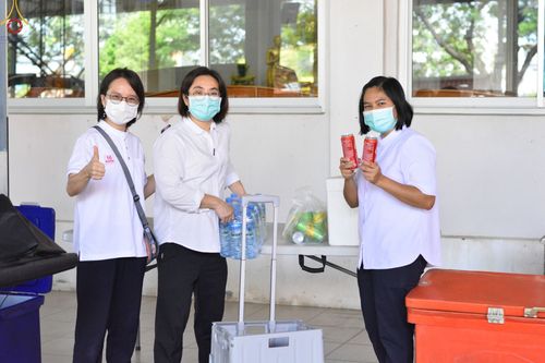 ภาพ No.65739:การเตรียมงานอุปสมบท วัดเกิดการอุดมและวัดมงคลพุการาม อ.คลองหลวง จ.ปทุมธานี โดยเจ้าหน้าที่สำนักสื่อ DMC ในโครงการอุปสมบทบูชาธรรม มหาปูชนียาจารย์ประจำปี 2565 เมื่อวันที่ 6 ธันวาคม พ.ศ. 2565