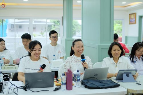 ภาพ No.329281:วันที่ 16 – 17 พฤษภาคม พ.ศ.2569 เตรียมงานจุดประทีปวิสาขบูชานานาชาติ  บุโรพุทโธ (Borobudur) ประเทศอินโดนีเซีย