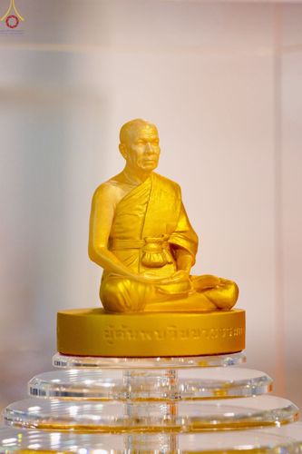 ภาพ No.64062:พิธีมุทิตาสักการะพระมหาเถระและพระเถระ ครั้งที่ 28 ประจำปี พ.ศ. 2565 วันอาทิตย์ที่ 20 พฤศจิกายน พ.ศ. 2565 ณ ห้องแก้วสารพัดนึก 1 สภาธรรมกายสากล วัดพระธรรมกาย